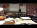 Cultural Terms and Word Relationships
