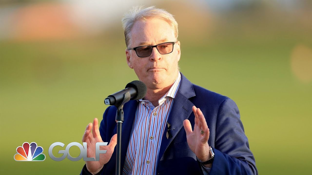 Keith Pelley, Jay Monahan, Waters Recused from OWGR’s LIV Golf Decision 