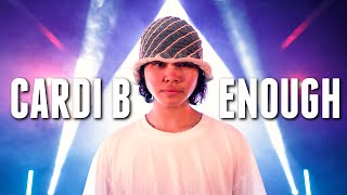 Cardi B "Enough" Choreography By Tricia Miranda