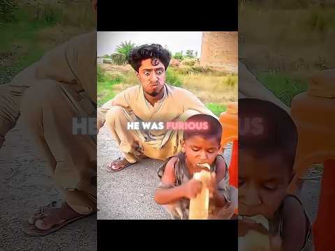 The end is heartwarming 🥹