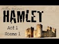 Themes and Characters in Hamlet