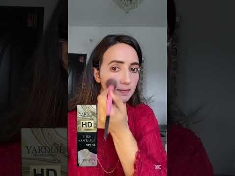 Best foundation + high coverage base + long lasting foundation + waterproof foundation