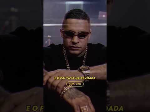 E o pai tava na revoada 👋🏽😈🔥“Cheio De Revolta” disponível em todas as plataformas digitais.