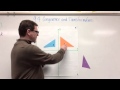 Transformations and Congruence Concepts