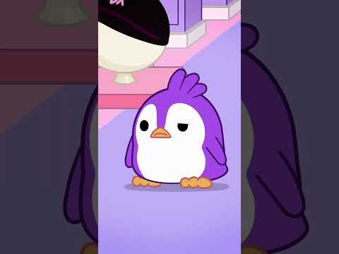 #shorts | Pelucas que cambian tu rostro 👩‍🦰 Squeaky y Roy | Dibujos animados #magia