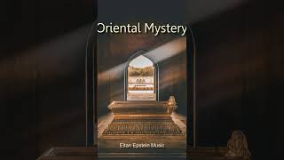 Oriental Mystery