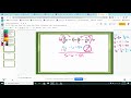 Solving Equations with Variables and Fractions