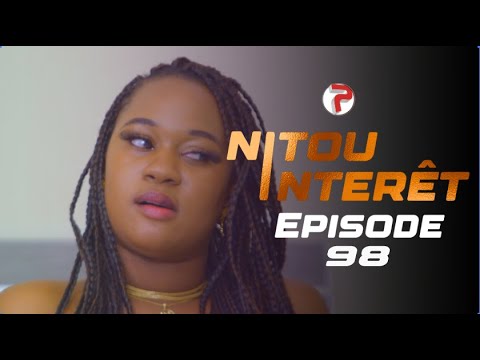 NITOU INTÉRÊT - Épisode 98 - Saison 1 - VOSTFR