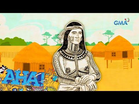 AHA!: Ang tunay na kuwento ni Lapulapu | Videos | GMA News Online