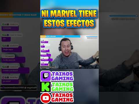 Marvelに登場する映像エフェクトを詳しく紹介 サムネイル