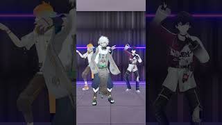 #一旦ステイtonight 踊ってみた！#shorts #踊ってみた