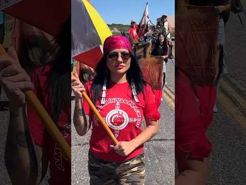 This Native American tribe wants a church within its reservation gone
