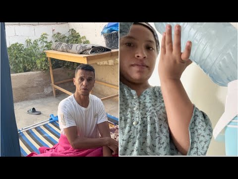 الراجل قالك مبقاش بغا يبان 🤔على هادشي نوضناها 😡