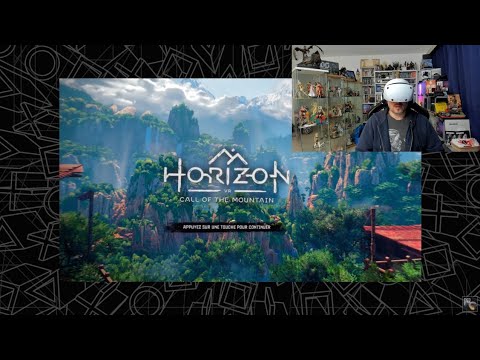 Vidéo-Test: Horizon Call of the Mountain par N-Gamz - photo 1