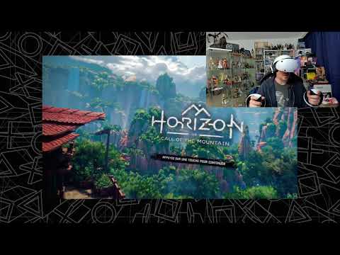 Vidéo-Test: Horizon Call of the Mountain par N-Gamz - photo 2