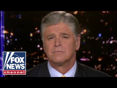 Hannity: Biden doesn’t know what city he’s in