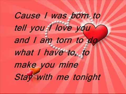 Secondhand Serenade - Your Call [Lyrics]