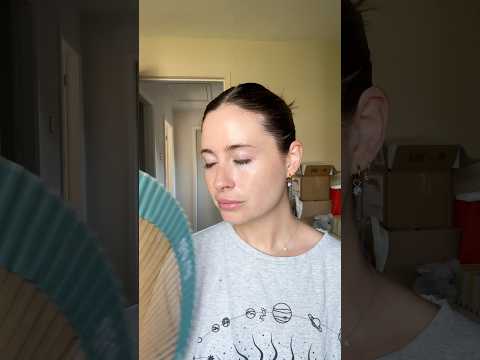 The skincare hack you didn’t know you needed for summer! 🙌☀️