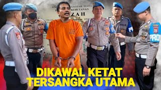 POLDA METRO JAYA TETAPKAN ROY SURYO CS JADI TERSANGKA TUDUHAN IJAZAH PALSU JOKOWI 