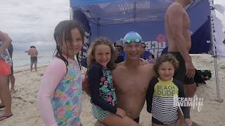 Ocean Swim Fiji 2018 - Day 3 Highlights
