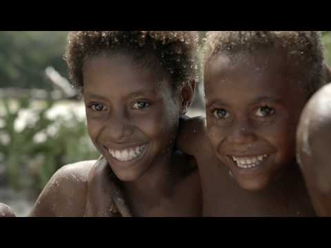 Visit Papua New Guinea - a million different journeys