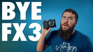 GOODBYE FX3 & C50?! Nikon ZR Is INSANELY Competitive For $2200 (Review)
