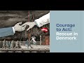 Danish Rescue Efforts During Holocaust