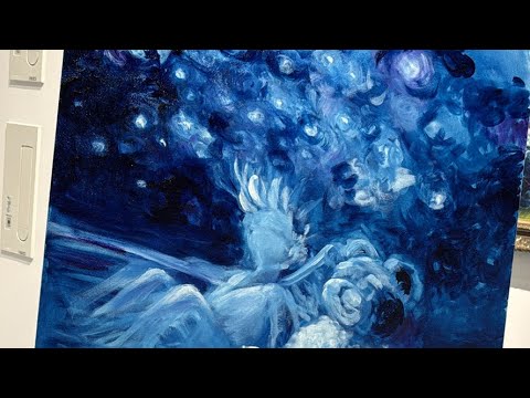 熊五郎展大阪 LIVE4