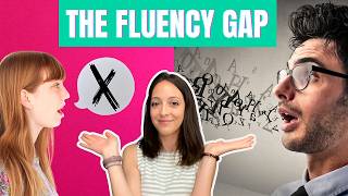 The Shocking Reason Why You Can't Speak Fluently