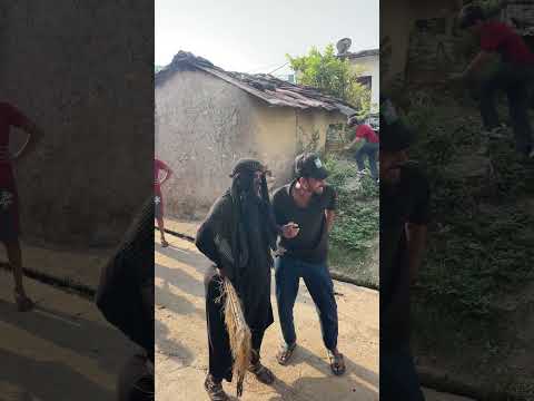 Funny comedy 😂😂 college ki ladki