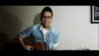 Adera - Terlambat ( Acoustic Version )