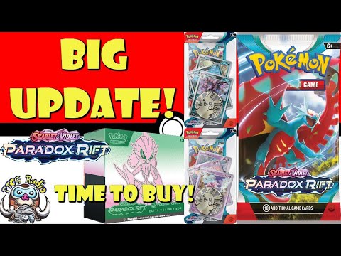 Pokemon TCG News