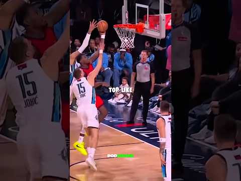 Wemby Carried The All Stars