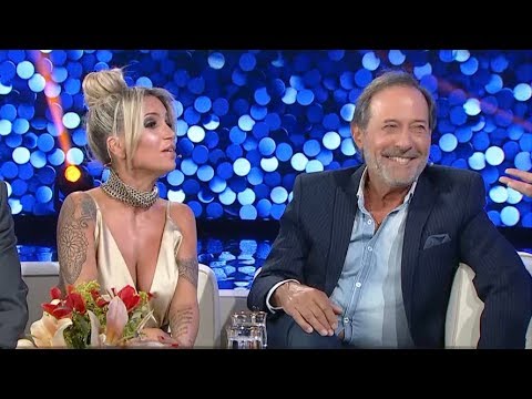 Programa 19 (01-12-2019) - Susana Giménez 2019