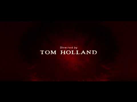 ROCK PAPER DEAD I Official Trailer HD I 2017, Tom Holland
