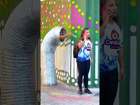 EL TUBO MISTERIOSO Y LA PLUMA MAGICA🪶🤣😂⁉️ #viralvideo  #humor  #funny #funyvideo #comedy #shorts