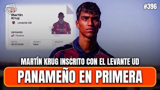 CAI VISITA AL CARTAGINÉS POR COPA CENTROAMERICANA | #396
