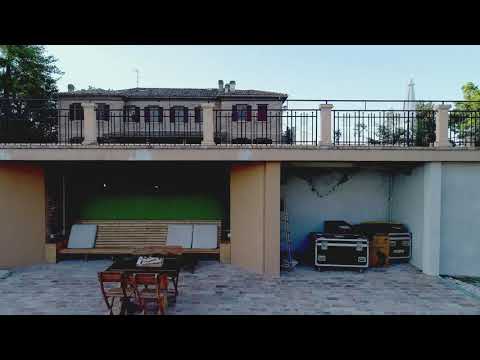 Audio & Lighting equipment di Pietro Spallacci