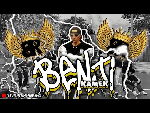 ROAD TO 25K SUB #dobrakgang #dobraksolid #riseroleplay  #nabungthon