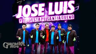 JOSE LUIS Y DESTAPE SANTIAGUEÑO /TE VOLVI A ENCONTRAR