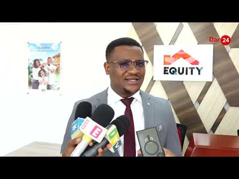 EQUITY BANK YATOA SULUHISHO LA BIMA NAFUU SABASABA KWA MTANZANIA WA KAWAIDA