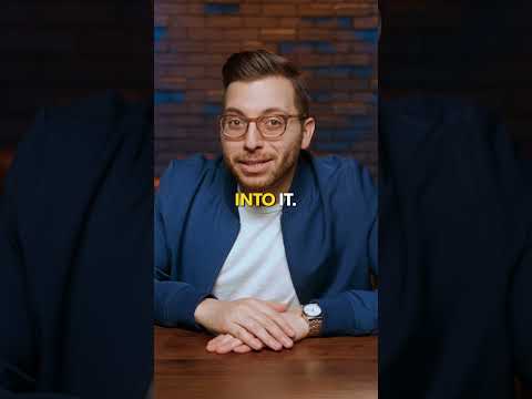 George Kamel | There's A Lot Going On In This Video