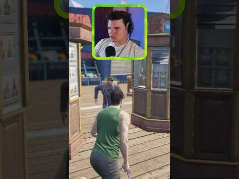 gun swap in gta 5 is so fun LOL #gta