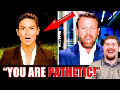 The exact moment Trump realized Markwayne Mullin was his guy