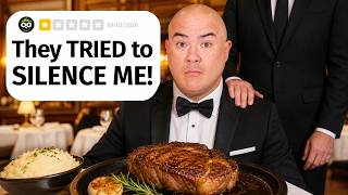 I Rated America’s Most POPULAR Steakhouses… BRUTALLY Honest