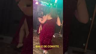 BAILE DE CONVITES