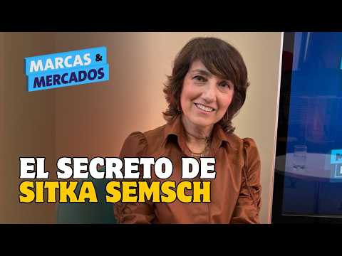 Sitka Semsch: “La moda no es superficial, es identidad” | Marcas y Mercados