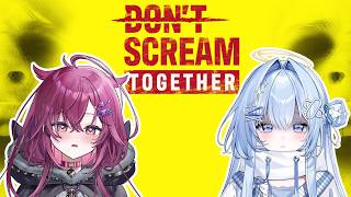 【Don't Scream Together 2】 free juno asmr 【#VSPOEN #ErisSuzukami】