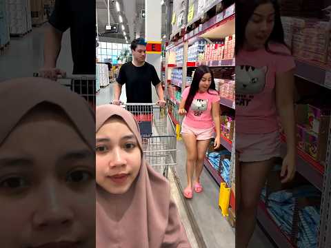 Boleh beli semuanya yang banyak