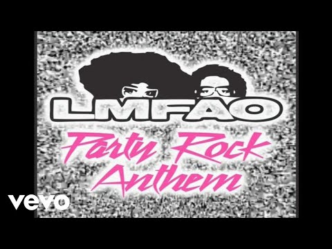 Party Rock Anthem (Audio)